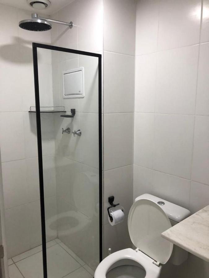 Apartamento Premier - Próximo Shopping Park Jacarepagua Río Do Janeiro Río de Janeiro